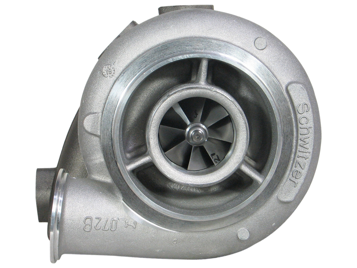 NEW OEM BorgWarner S500WG Turbo Volvo Penta 56509880000