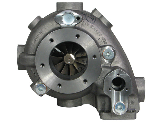 NEW OEM BorgWarner S500WG Turbo Volvo Penta Ship Marine D12M 12.14L 56509880000