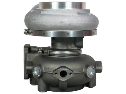 NUEVO OEM BorgWarner S500WG Turbo Volvo Penta Barco Marino D12M 12.14L 56509880000