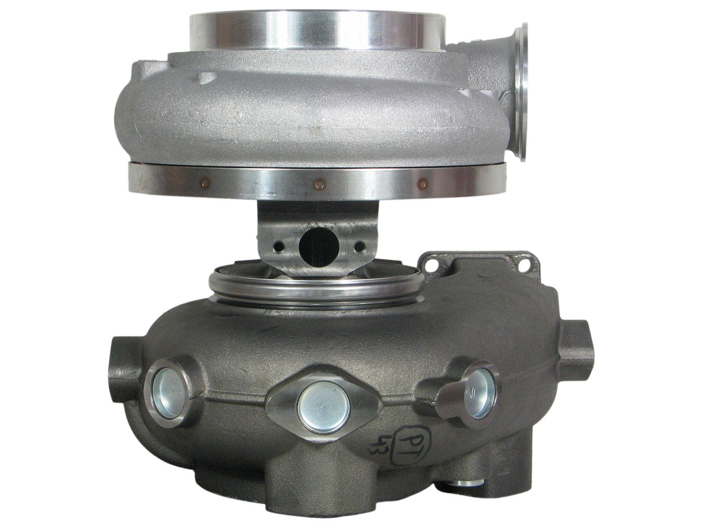 NUEVO OEM BorgWarner S500WG Turbo Volvo Penta Barco Marino D12M 12.14L 56509880000