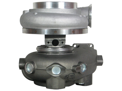 NUEVO OEM BorgWarner S500WG Turbo Volvo Penta Barco Marino D12M 12.14L 56509880000