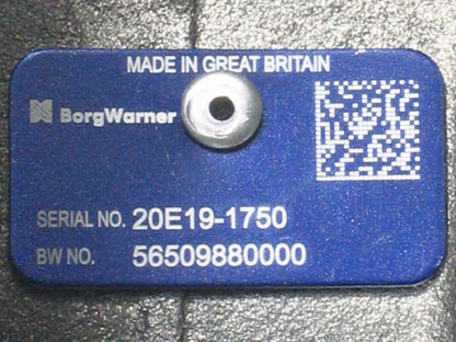 NUEVO OEM BorgWarner S500WG Turbo Volvo Penta Barco Marino D12M 12.14L 56509880000