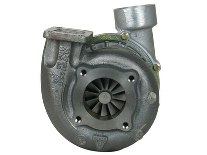 Liebherr Earth Moving D924TE Engine 53279886214 NEW OEM BorgWarner K27.2 Turbo - TurboTurbos