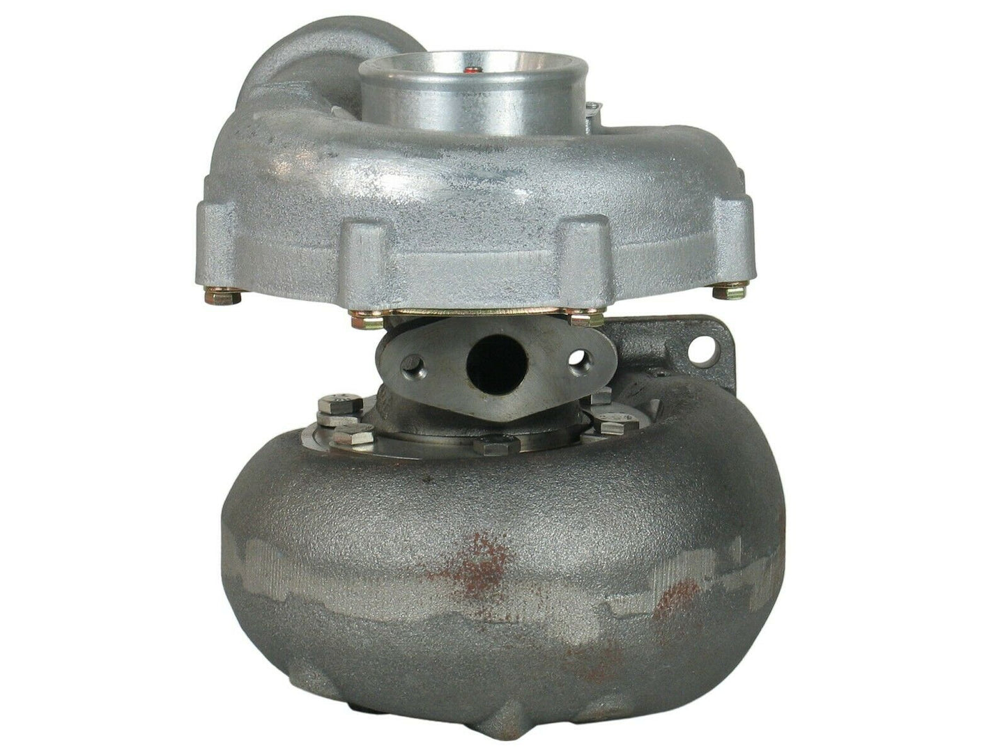 Liebherr Earth Moving D924TE Engine 53279886214 NEW OEM BorgWarner K27.2 Turbo - TurboTurbos