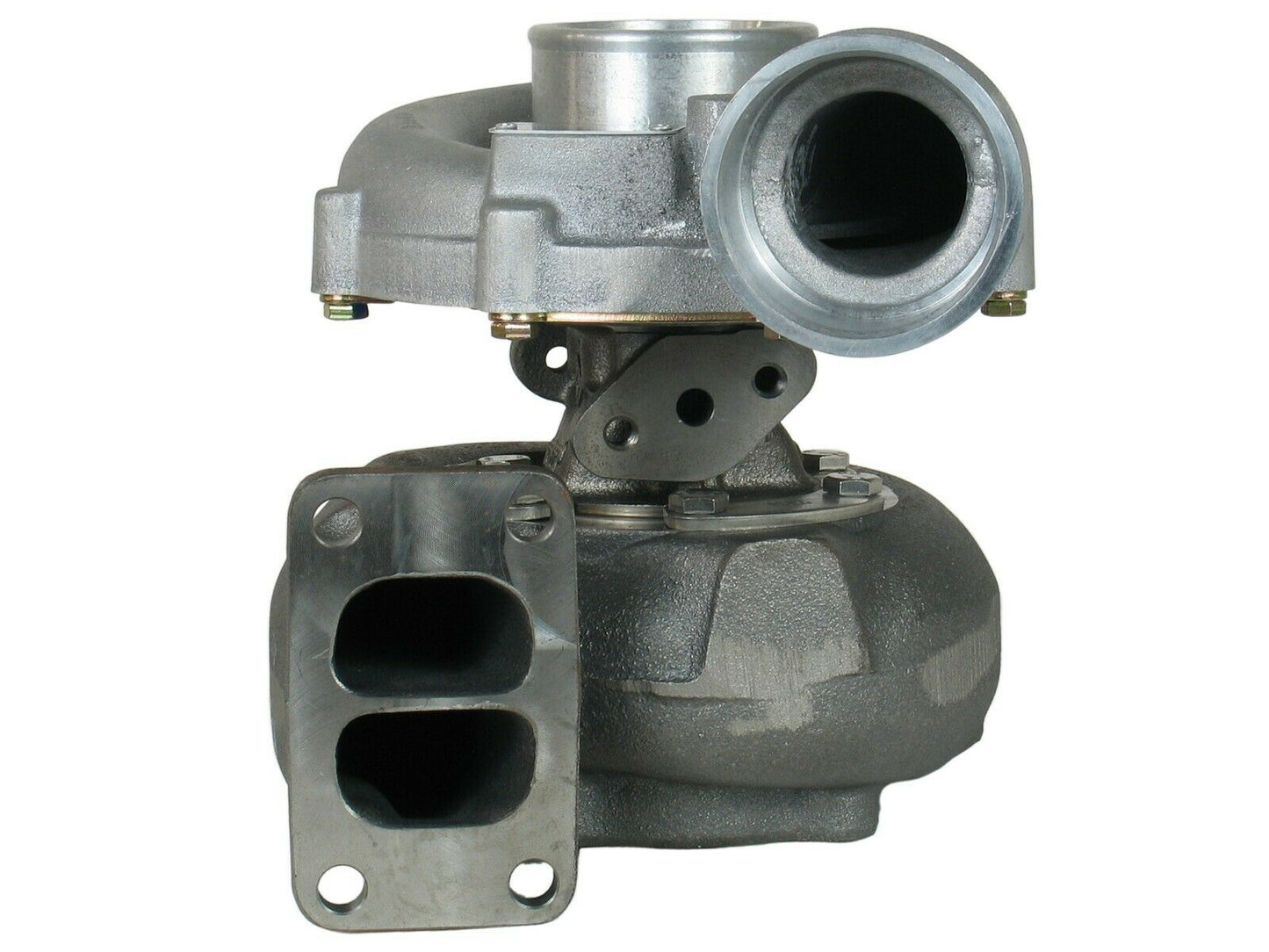 Liebherr Earth Moving D924TE Engine 53279886214 NEW OEM BorgWarner K27.2 Turbo - TurboTurbos