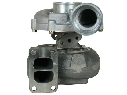 Liebherr Earth Moving D924TE Engine 53279886214 NEW OEM BorgWarner K27.2 Turbo - TurboTurbos