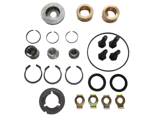 NEW Turbo International Repair Kit CAT Mack Detroit Diesel 468211-0000 7-A-0636