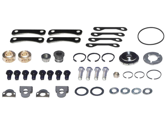 NUEVO kit de reparación Turbo International T18A 468214-0000 7-A-0727