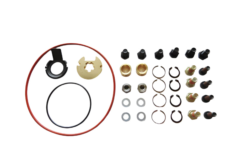 NEW Turbo International K14 Repair Kit VM Lancia Rover Fiat 53167110002 7-D-1168