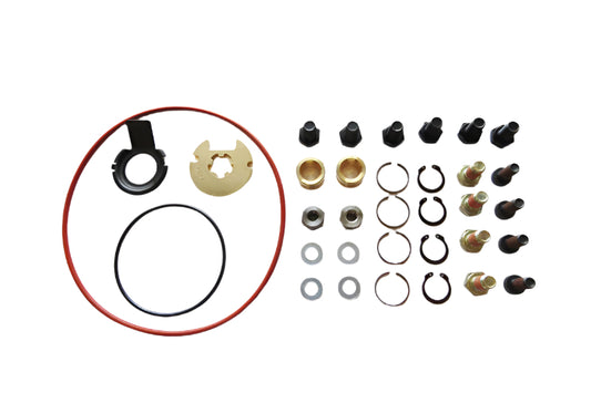 NEW Turbo International K14 Repair Kit VM Lancia Rover Fiat 53167110002 7-D-1168