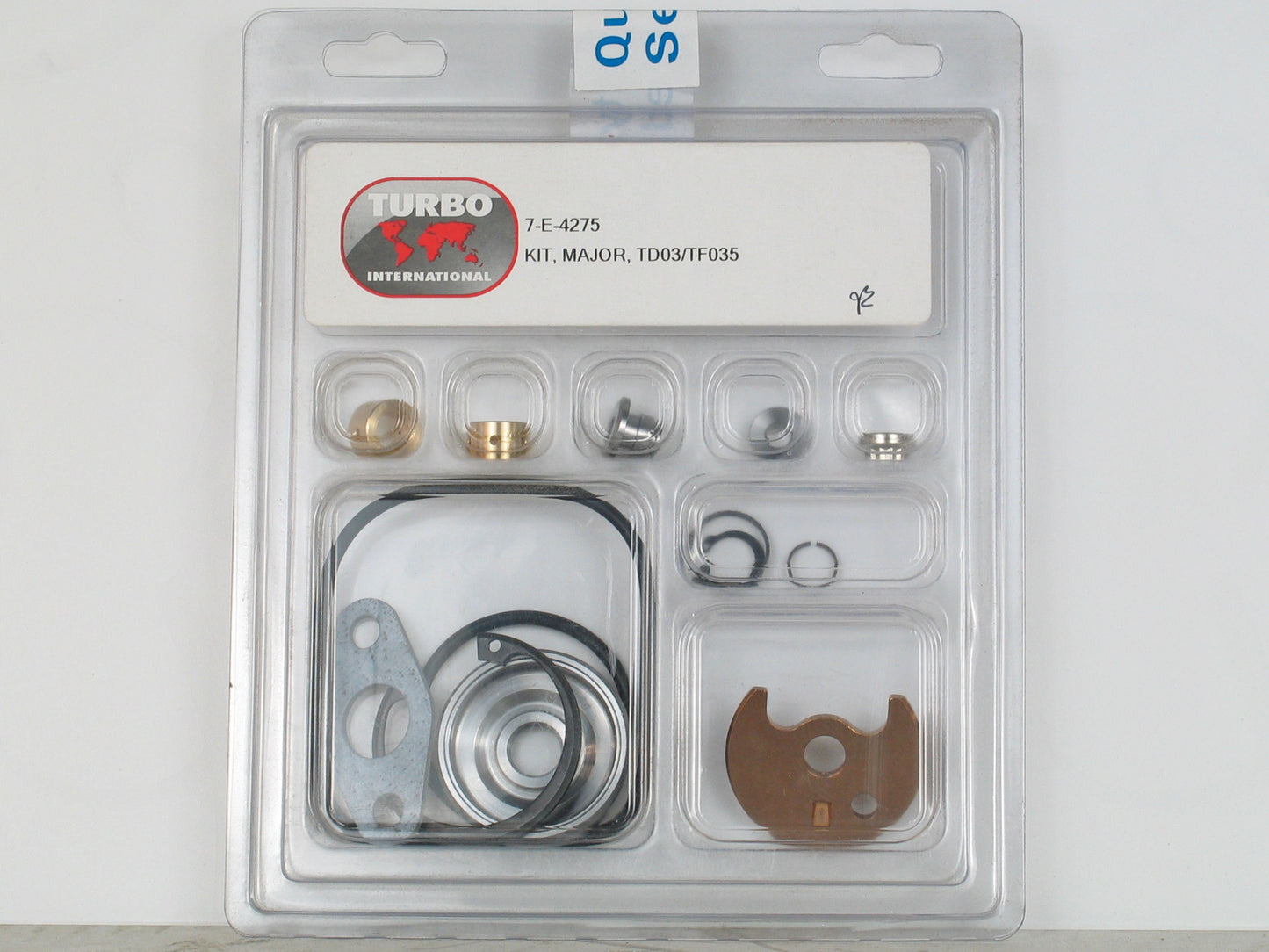 NEW Turbo International TF035 Repair Kit 7-E-4275