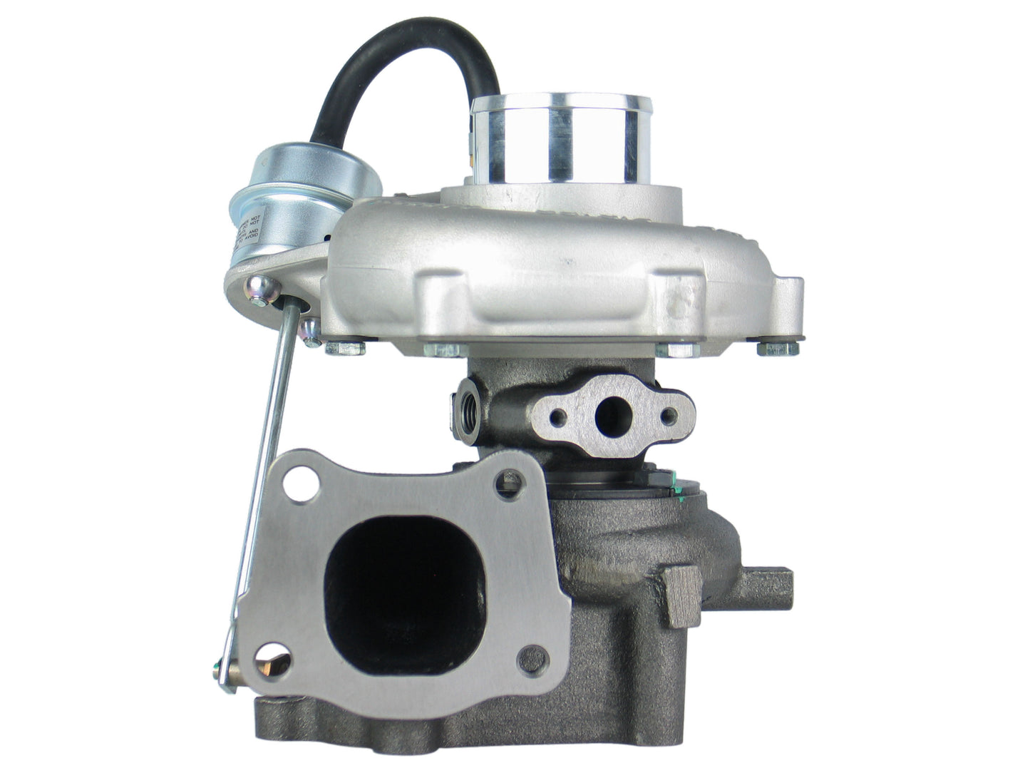 Isuzu Truck NPR NQR 4HE1XS Engine 700716-5009S NEW OEM Garrett GT2560S Turbo - TurboTurbos