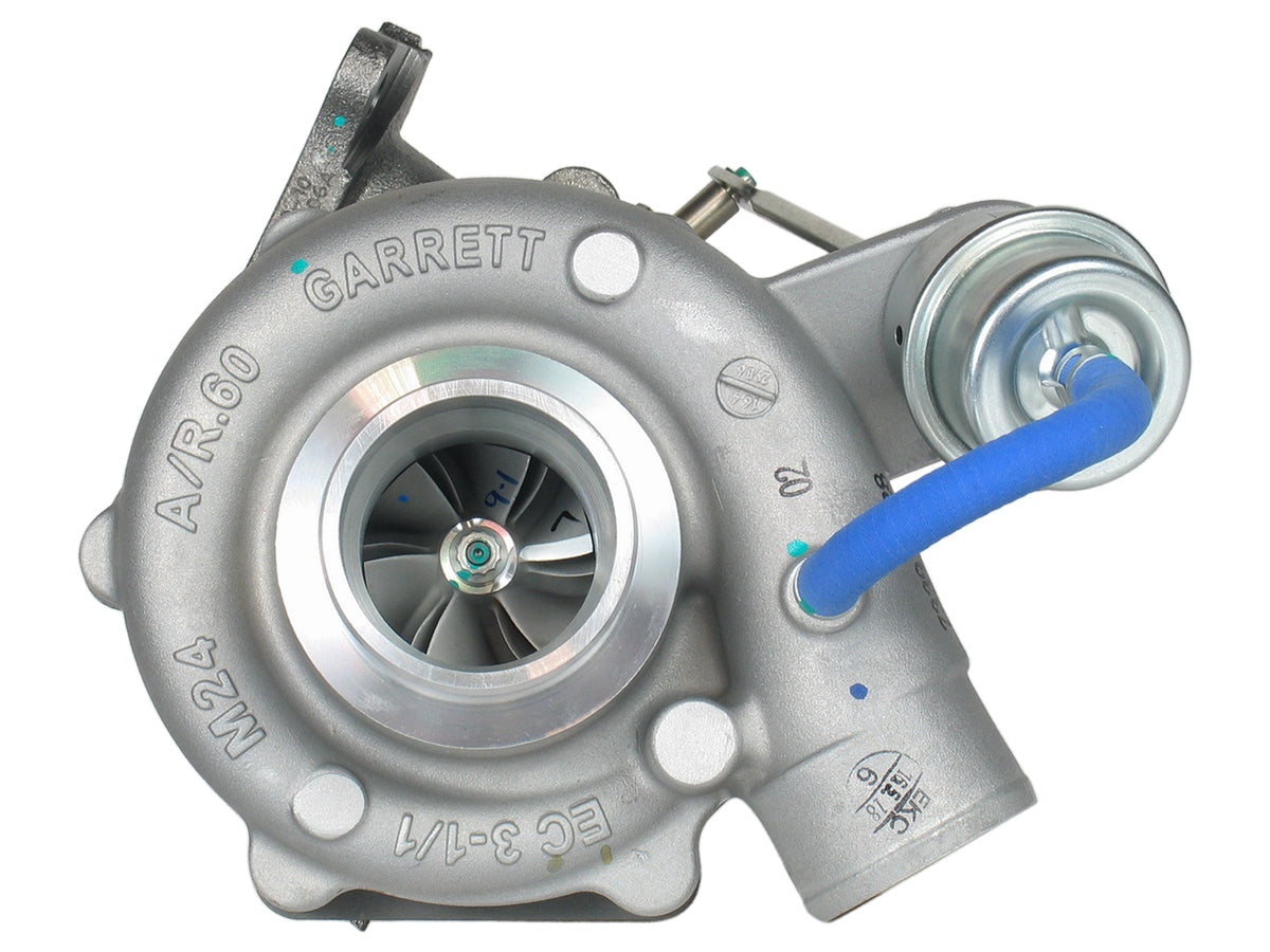 NEW OEM Garrett GT2560S Turbo GMC Isuzu 700716-5020
