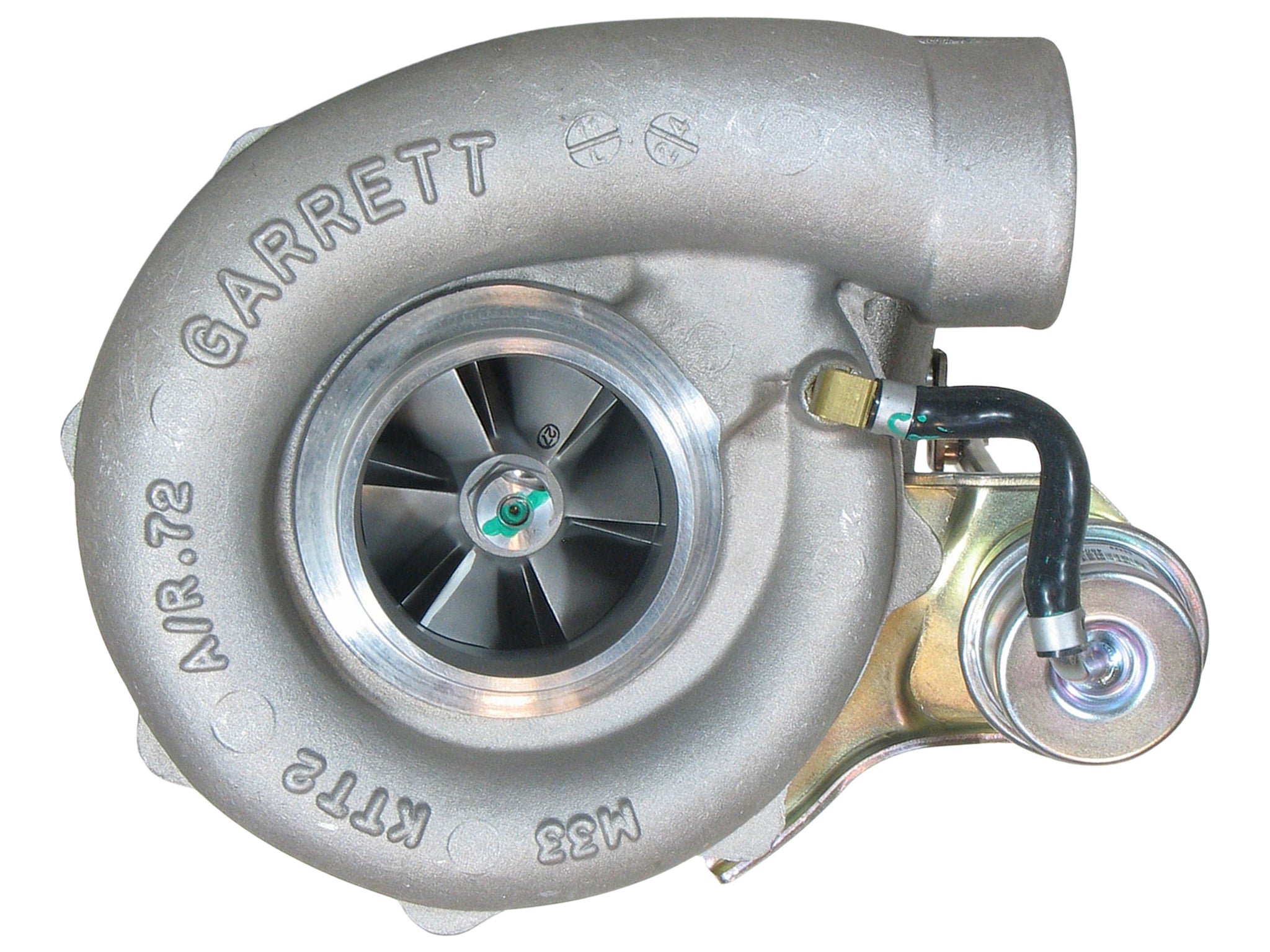 NEW OEM Garrett GT4594S Turbo for Nissan Diesel Construction PF6T 700980-5005