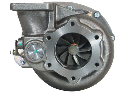 Nuevo OEM Garrett GT4594S Turbo para Nissan Diesel Construction PF6T 700980-5005