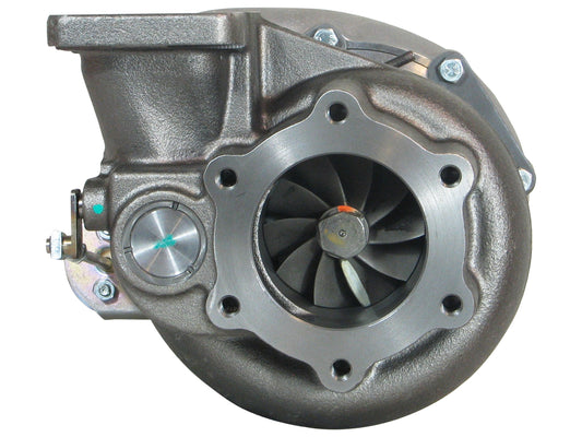 NEW OEM Garrett GT4594S Turbo for Nissan Diesel Construction PF6T 700980-5005