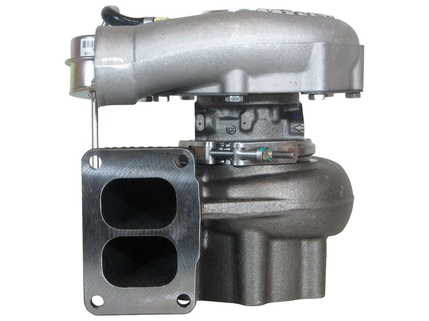 Nuevo OEM Garrett GT4594S Turbo para Nissan Diesel Construction PF6T 700980-5005