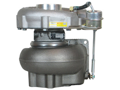 Nuevo OEM Garrett GT4594S Turbo para Nissan Diesel Construction PF6T 700980-5005