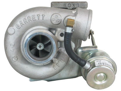 Nuevo OEM Garrett para equipos de construcción Nissan BD30T04 3.0L 701538-5003