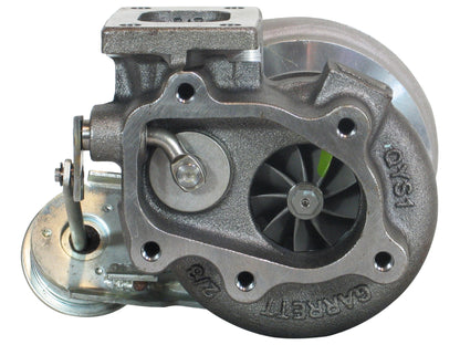 Nuevo OEM Garrett para equipos de construcción Nissan BD30T04 3.0L 701538-5003