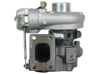 Nuevo OEM Garrett para equipos de construcción Nissan BD30T04 3.0L 701538-5003