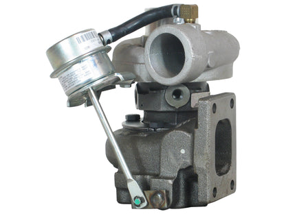 Nuevo OEM Garrett para equipos de construcción Nissan BD30T04 3.0L 701538-5003