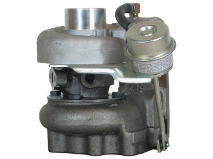 Nuevo OEM Garrett para equipos de construcción Nissan BD30T04 3.0L 701538-5003