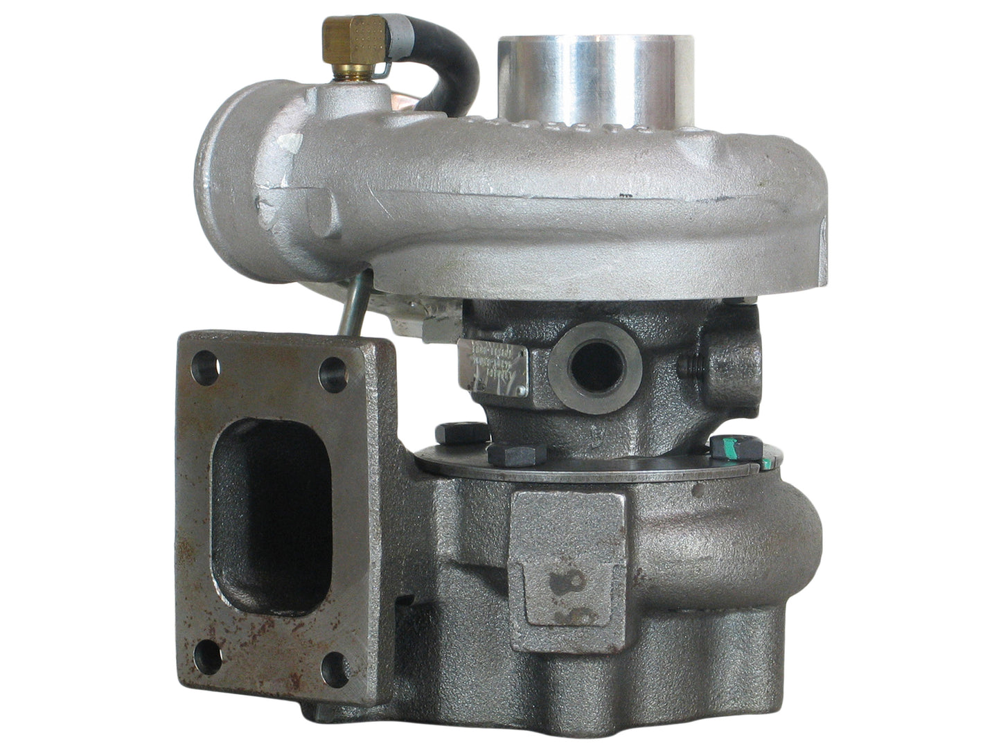 Nuevo OEM Garrett para equipos de construcción Nissan BD30T04 3.0L 701538-5003