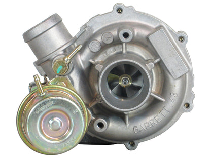 NEW OEM Garrett GT1544S Turbo Audi A2 VW Polo Skoda Fabia 1.4L AMF 701729-5009