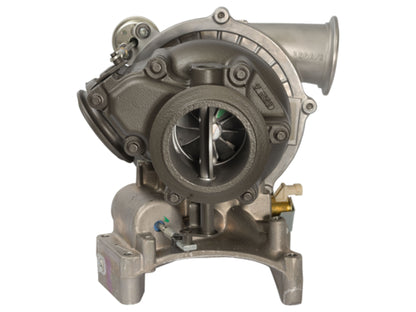 Remanufactured Garrett GTP38 Turbo Ford F-Series Power Stroke 7.3L 702012-9012