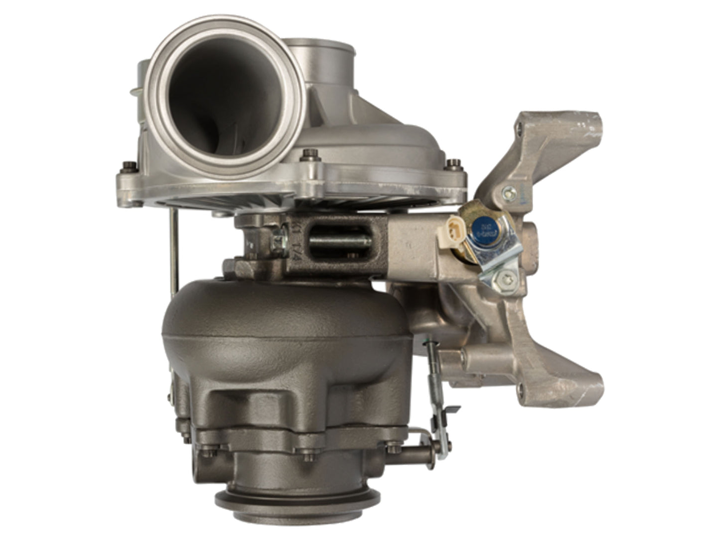 Remanufactured Garrett GTP38 Turbo Ford F-Series Power Stroke 7.3L 702012-9012