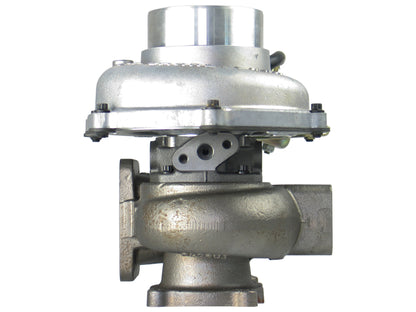 For Nissan Diesel Truck Bus FE6TB 702172-0009 NEW OEM Garrett GT3576DL Turbo - TurboTurbos