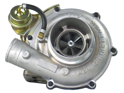 For Nissan Diesel Truck Bus FE6TB 702172-0009 NEW OEM Garrett GT3576DL Turbo - TurboTurbos