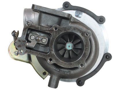 Nuevo OEM Garrett GT35 Turbo para Nissan UD camión autobús FE6TA B6-60 Ti 702172-5010