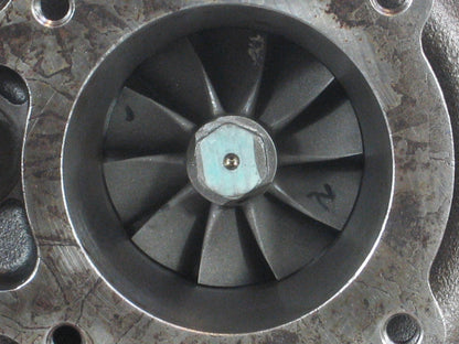 Nuevo OEM Garrett GT35 Turbo para Nissan UD camión autobús FE6TA B6-60 Ti 702172-5010