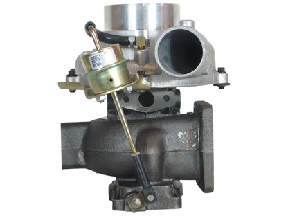 Nuevo OEM Garrett GT35 Turbo para Nissan UD camión autobús FE6TA B6-60 Ti 702172-5010