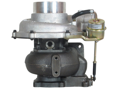 Nuevo OEM Garrett GT35 Turbo para Nissan UD camión autobús FE6TA B6-60 Ti 702172-5010