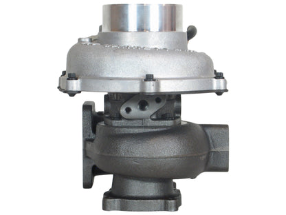 Nuevo OEM Garrett GT35 Turbo para Nissan UD camión autobús FE6TA B6-60 Ti 702172-5010