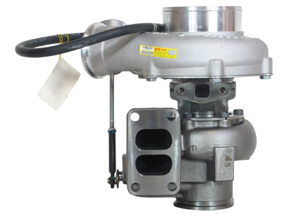 NUEVO OEM Garrett TBP4 Turbo Camión Cummins 6BTA 5.9L 702646-5006