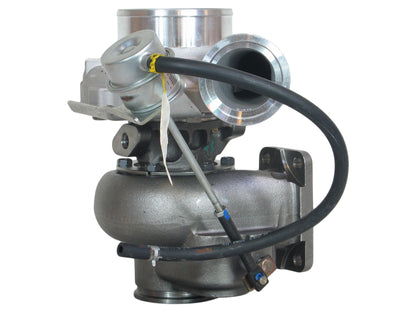 NUEVO OEM Garrett TBP4 Turbo Camión Cummins 6BTA 5.9L 702646-5006