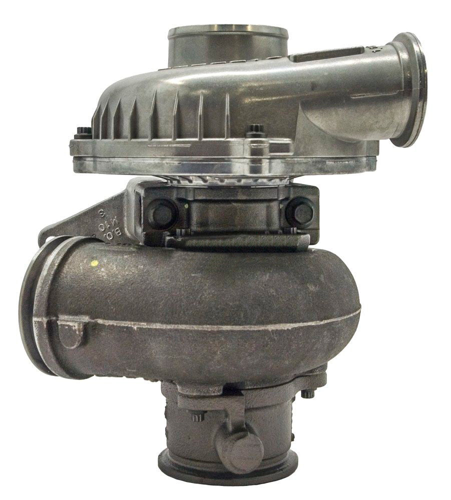 NEW OEM Garrett GTP38 Turbo Ford Truck Power Stroke 7.3L 1830999C91 702651-5005