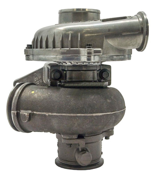 NEW OEM Garrett GTP38 Turbo Ford Truck Power Stroke 7.3L 1830999C91 702651-5005