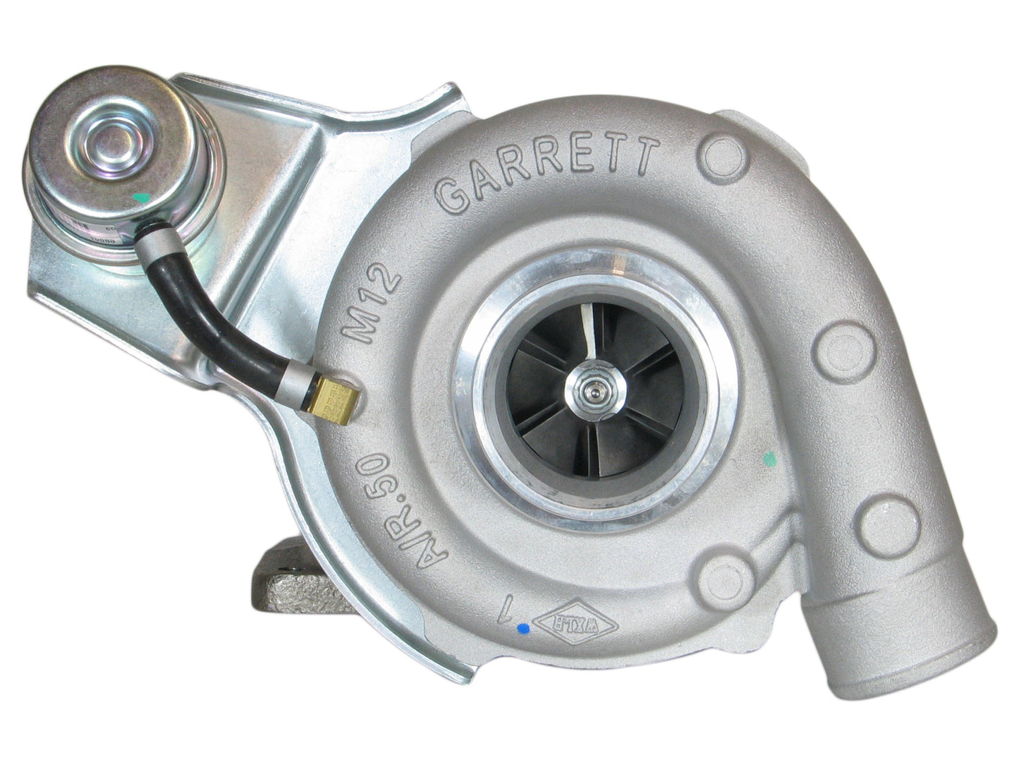 NEW OEM Garrett TBP4 Turbo for Nissan Diesel UD Trucks FE6T PE6T 702732-5002
