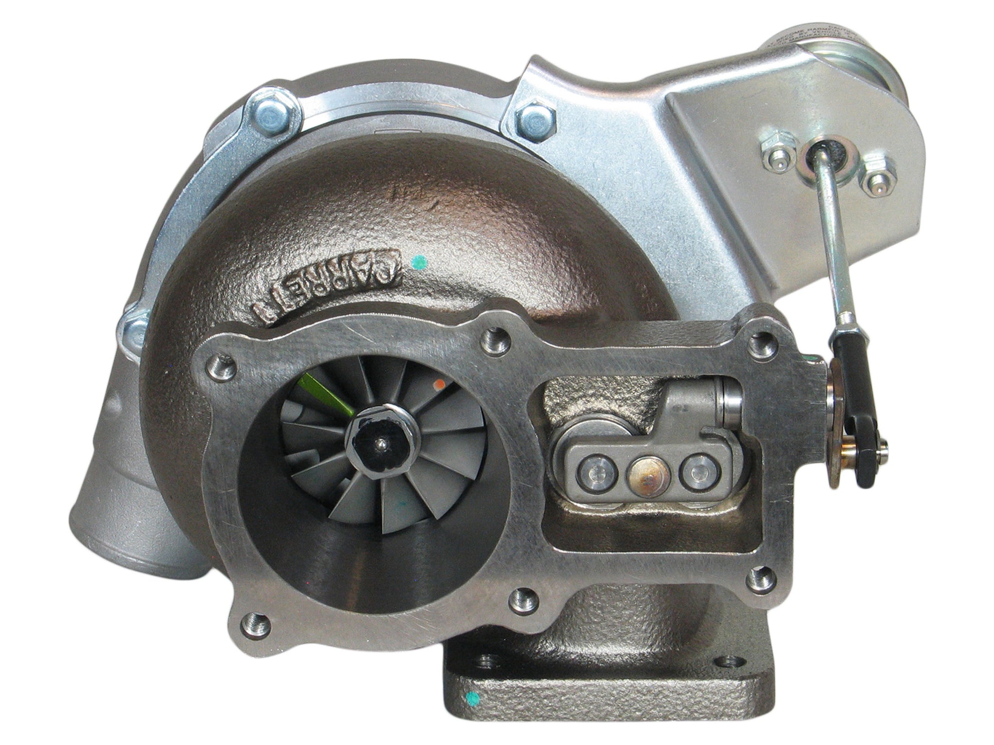 NEW OEM Garrett TBP4 Turbo Nissan Diesel UD Trucks 702732-5002