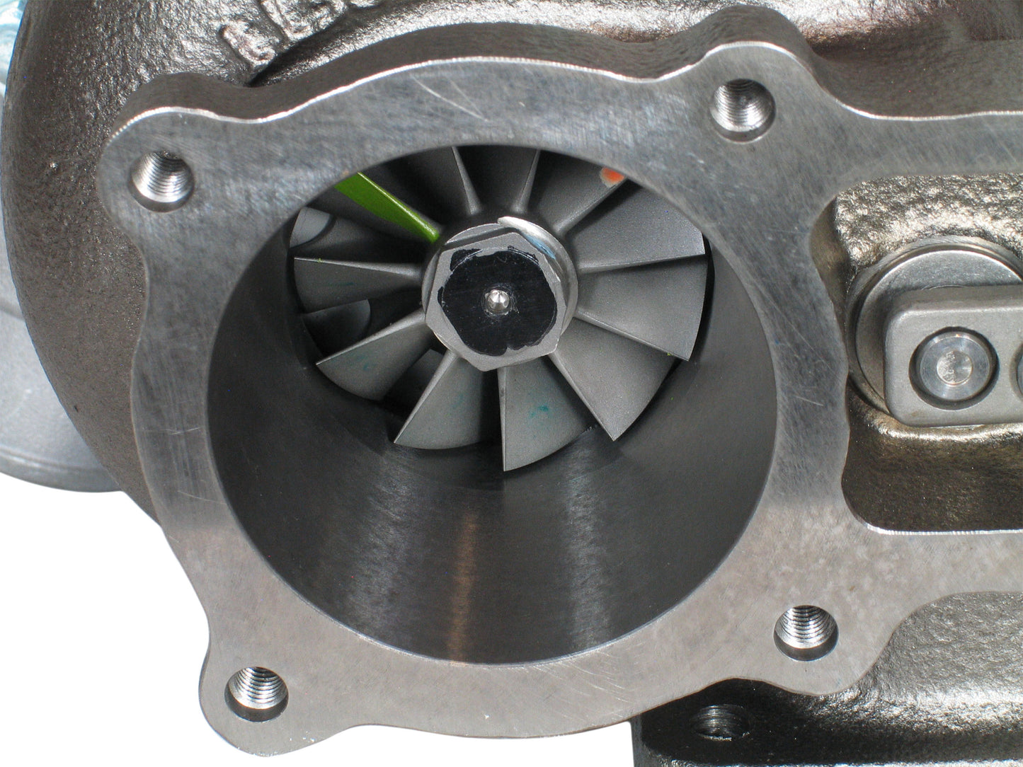 NEW OEM Garrett TBP4 Turbo for Nissan Diesel UD Trucks FE6T PE6T 702732-5002