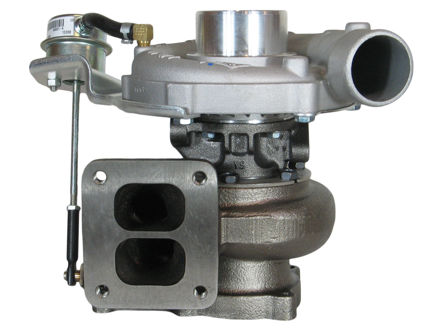 NEW OEM Garrett TBP4 Turbo for Nissan Diesel UD Trucks FE6T PE6T 702732-5002