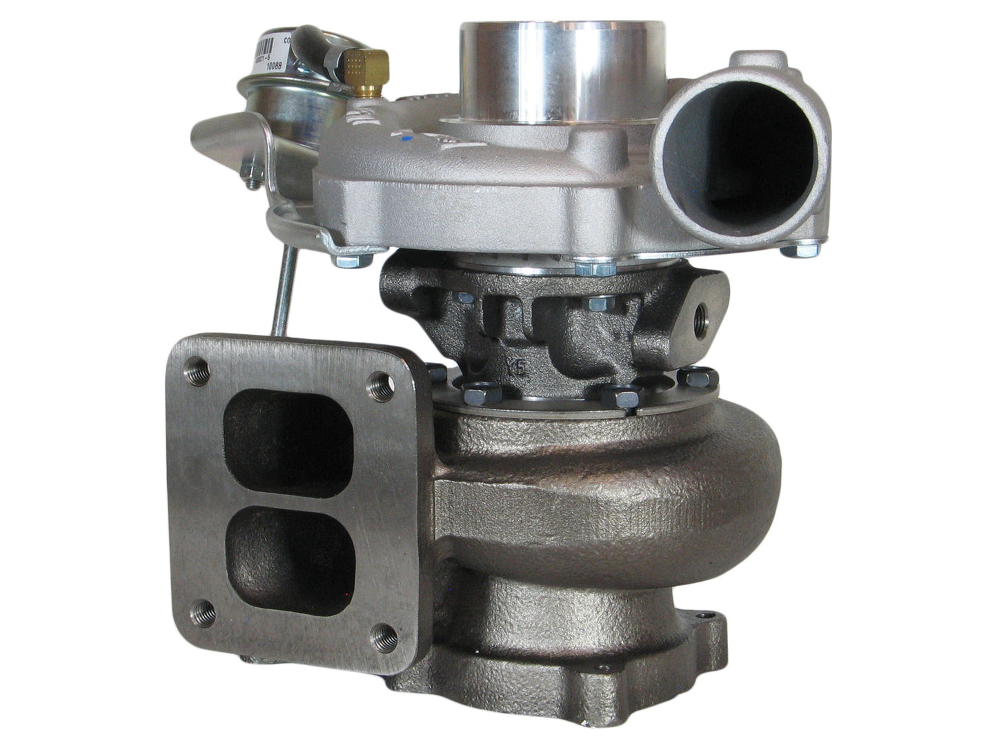 NEW OEM Garrett TBP4 Turbo for Nissan Diesel UD Trucks FE6T PE6T 702732-5002