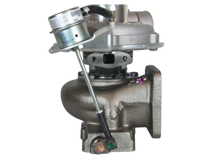 NEW OEM Garrett TBP4 Turbo for Nissan Diesel UD Trucks FE6T PE6T 702732-5002