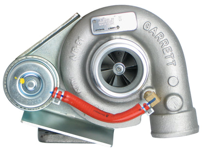 For Hyundai Mighty Truck Bus D4AL 3.3L 703389-5002 NEW OEM Garrett GT2052S Turbo - TurboTurbos