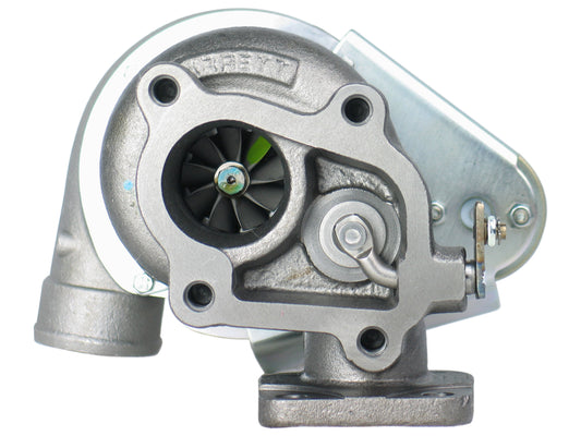 For Hyundai Mighty Truck Bus D4AL 3.3L 703389-5002 NEW OEM Garrett GT2052S Turbo - TurboTurbos